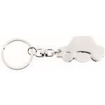 Einkaufswagen-Chiphalter CarShop&Open