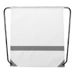 Reflektor-Turnbeutel Vidraw