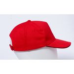RPET Baseball-Cap Aaron