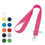 Lanyard mit 20mm Breite Lariat