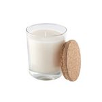 Aromatische Kerze im Glasbecher Zen 180