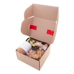 Kaffee-Geschenkset Keffik