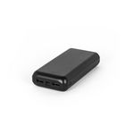 Powerbank Eco rABS 20.000mAh Leakey 20