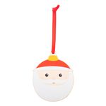 Weihnachtsbaumschmuck Santa Claus Skaland Weihnachtsbaumschmuck Santa Claus Skaland