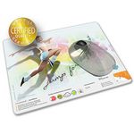 Mousepad AxoSpeed 400