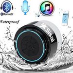 Wasserfester Bluetooth Lautsprecher Aqua