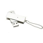 USB-Stick Edelstahl