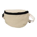 Gürteltasche recycling Canvas Rekan Hip