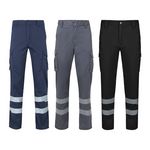 Stretchhose Multitaschen VL Dionysus