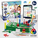Kinderlernspiel DIY Pen Factory Kit IV