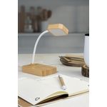 Tischlampe VoltGlow