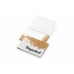 Haftnotizen Cover Karton Recycling 100x72 Haftnotizen Cover Karton Recycling 100x72