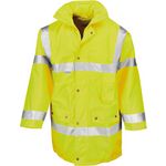 Safety Jacket