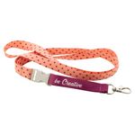 Lanyard Subyard 15 C Eco