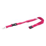 Lanyard Recycling Revent Plus