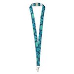Lanyard Subyard Zero Safe Eco
