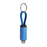 Schlüsselanhänger-Ladekabel 60W USB-C Keycab