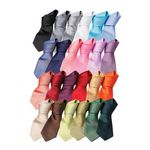 Krawatte Uni-Fashion / Colours