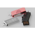 Mini USB-Stick Metall Chic