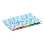 Individuelles Folienmarkerset CreaStick Seed Page A Individuelles Folienmarkerset CreaStick Seed Page A