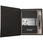 Charles Dickens Schreibset Notary A5