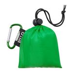 Regenponcho Recycling Etui Brinek