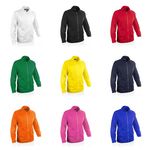 Weste Fullzip Klusten