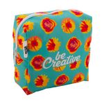 Kosmetiktasche CreaBeauty Square M