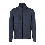 Fleece Jacke Polarfleece Blossom