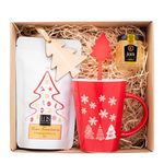 Tee-Geschenkset Rokland