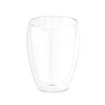 Kaffee Tasse Glas 350ml Machiato Cup