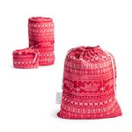 Polardecke Fleece Laponia