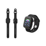 Smart Watch Wiles