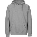 Kapuzenpullover Bio "Tiger" heavy