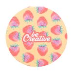 Individueller Haftnotizblock CreaStick Seed Circle Individueller Haftnotizblock CreaStick Seed Circle