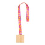 Medaille Subdal Eco Square