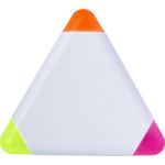 Textmarker Triangle