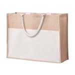 Strandtasche Argent