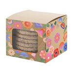 Holländische Sirupwaffeln 250g Duffles Holländische Sirupwaffeln 250g Duffles