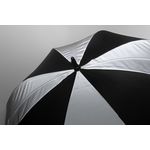 Reflektierender RPET Regenschirm Radians XL