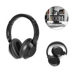 Over-Ear Kopfhörer kabellos Hendrix