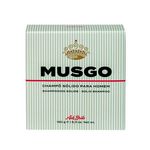 Shampoo Herren