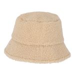 Fischerhut Sherpa-Fleece Timoty