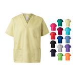 Arbeitsshirt mit Taschen VL Illapa