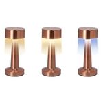 Bartischlampe Rosity