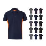 Polo-Shirt VL Supay