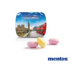 Pfefferminz Starmint-Box Mentos