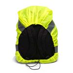 High-Vis-Überzug für Rucksack