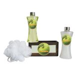 Wellness-Set Fresh Apple