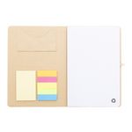 Notizbuch A5 Conus Notizbuch A5 Conus